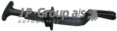 JP GROUP 1187300400 -  Ручка, открывания моторного отсека